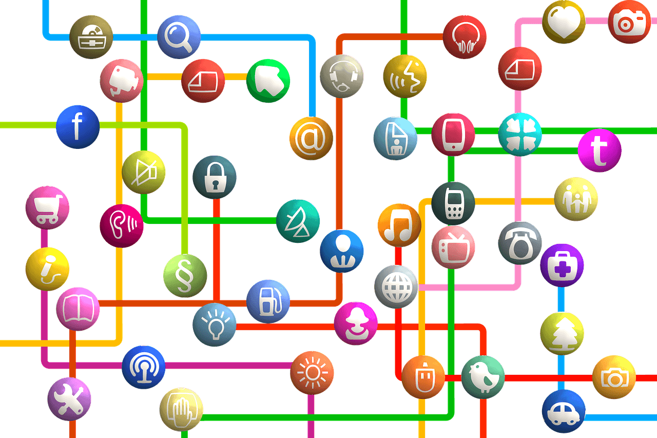 Social Media and Its Numerous Benefits for Businesses and Brands