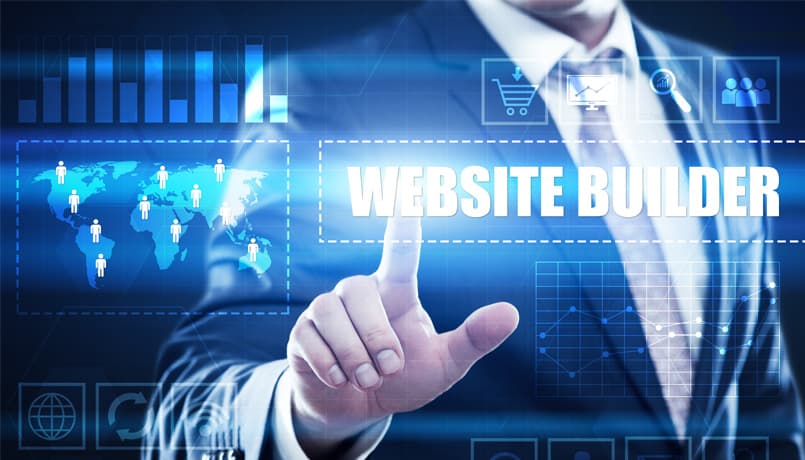 All you need to know about Website Builders