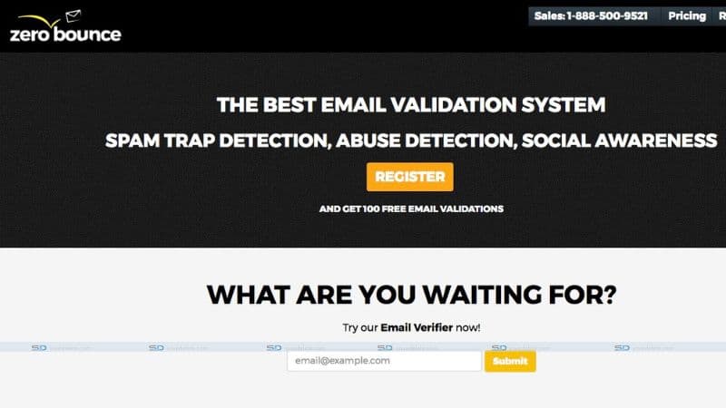 How Zero Bounce can help in Email Verification and Reducing Bounce Rate?