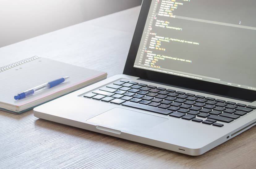 Choosing a Web Development Company