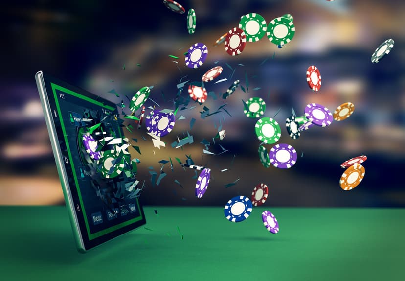 How to stay safe when gambling online
