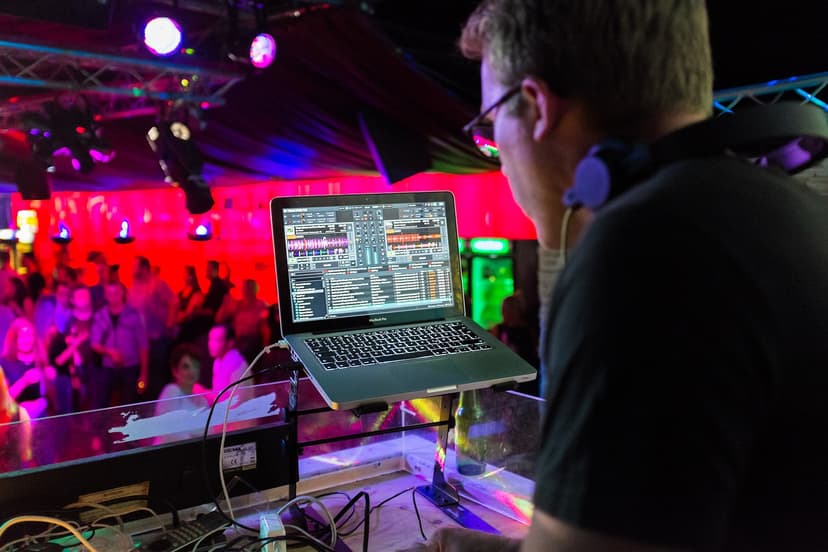 Using Music Software for Your Pleasure