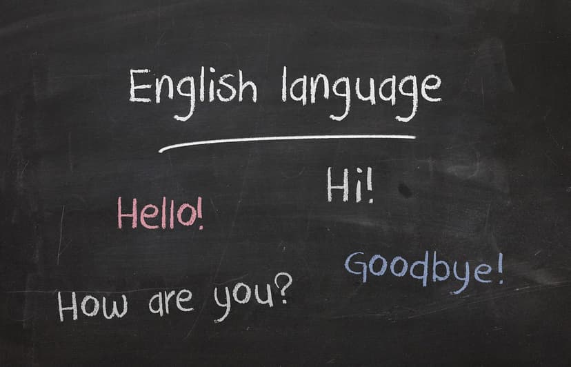 Top 5 Sites to Learn English Online