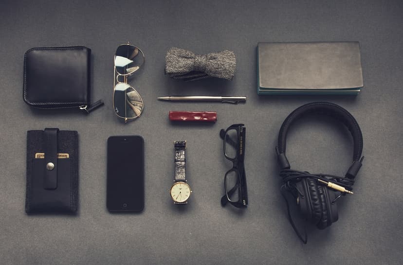 The Most Practical Electronic Accessories
