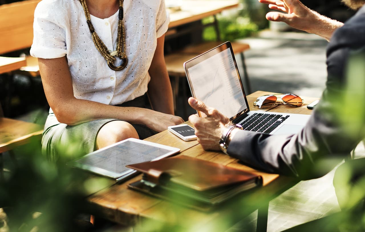 How to successfully promote your business online