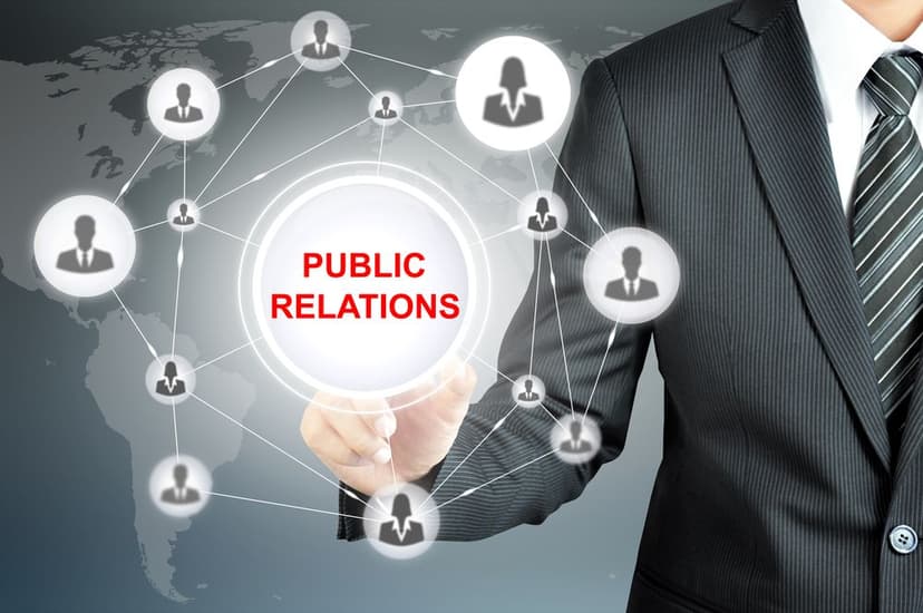 Blockchain PR Strategies to Use Today