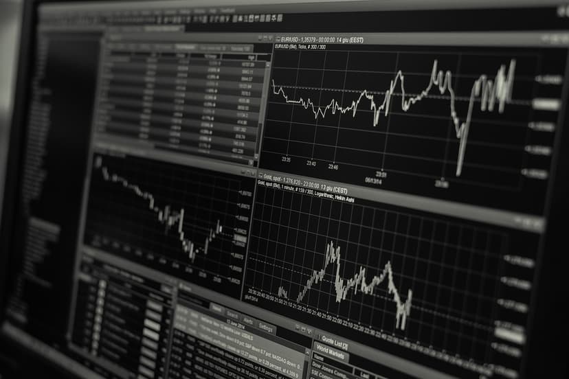 Why online trading platforms are essential to your success in the digital age