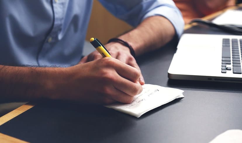 The Best Ways to Get Help in Thesis Writing