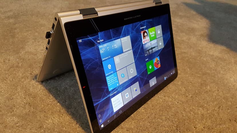 Common Windows 10 Issues and their Solutions