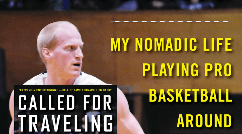 "Called For Travelling" - Book Review