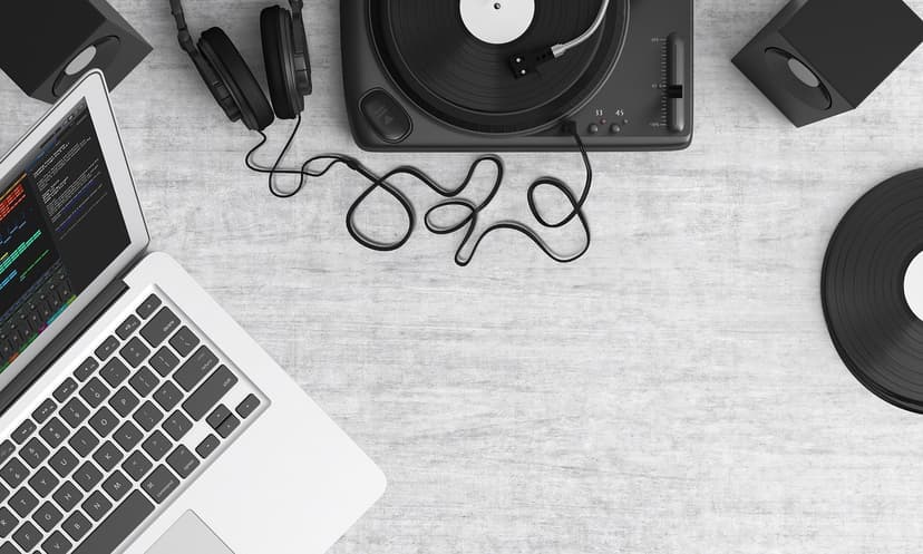 The Best Site for Free Premium Quality Music