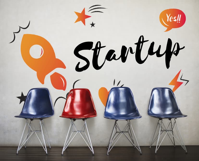5 Ways Your New Startup Can Save Money
