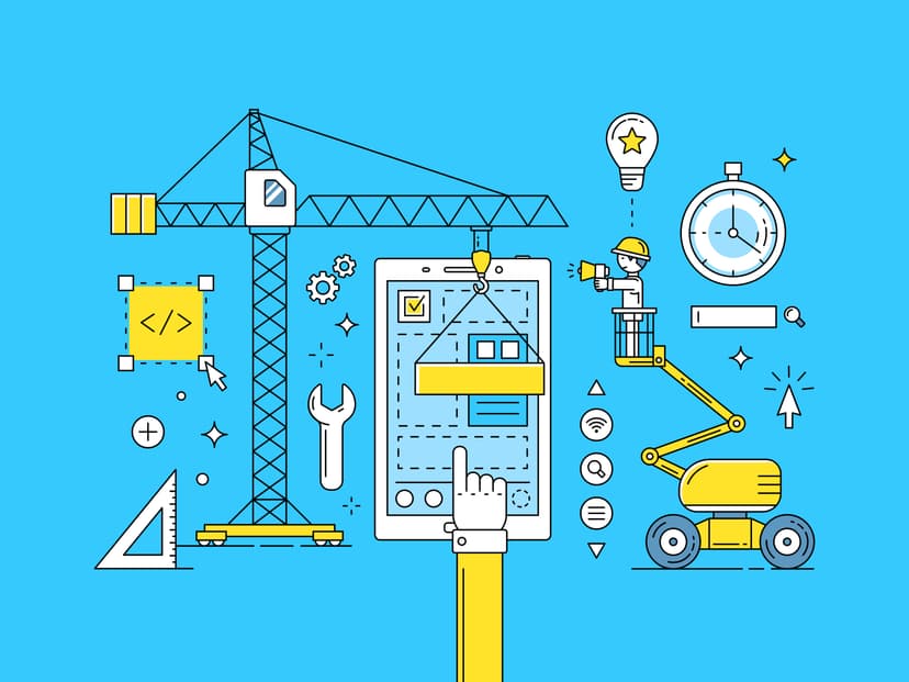 6 Smartphone App Development Trends We’ll See in 2018