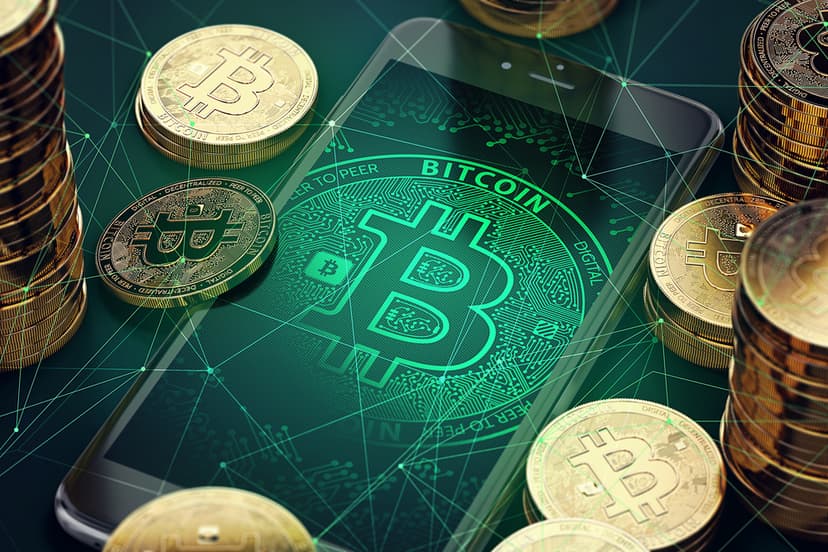 What is Bitcoin IRA?