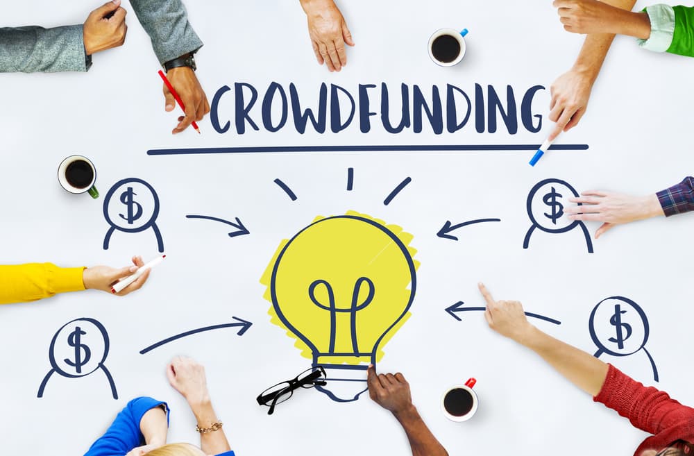 Why do you need to have the best crowdfunding enterprise?