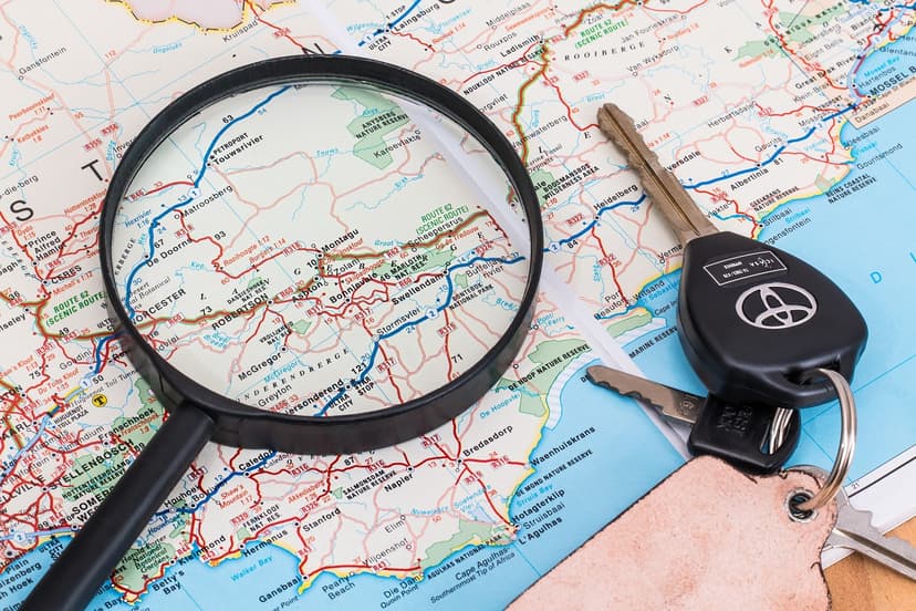 What Is the Point of a GPS Tracking Device?