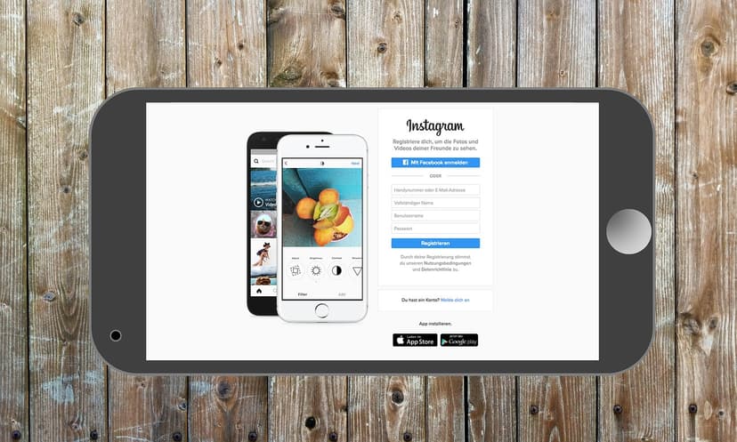 How To Leverage Instagram To Grow Your Business