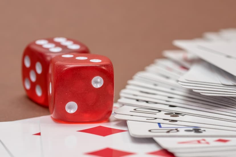5 Simple Ways to Learn How to Play Rummy Game