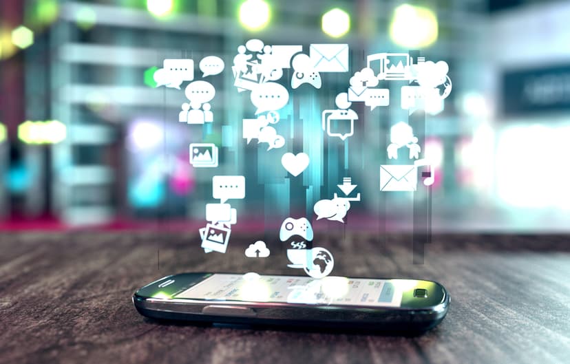 5 Must-Have Apps for Busy Business Leaders