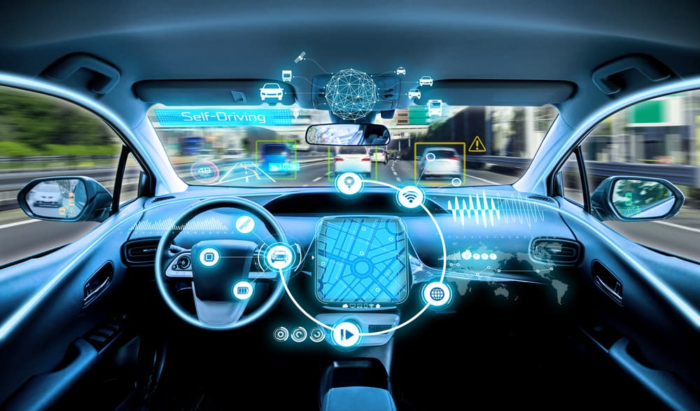 5 Problems Left to Solve for Autonomous Vehicles