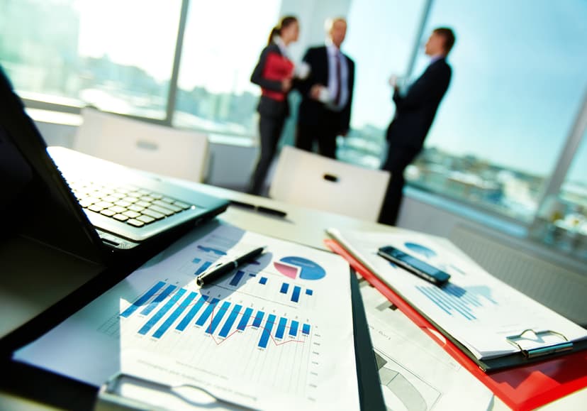 The Top 5 Things You Should Do For Your Business This Year