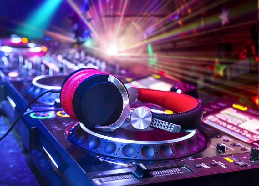 Best DJ Headphones in 2018