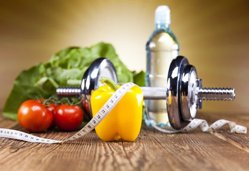 Positive Steps to a Healthy Lifestyle