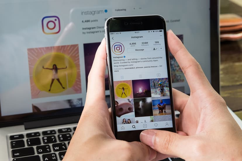 Instagram Marketing: Instagram DM Online and Other Tactics
