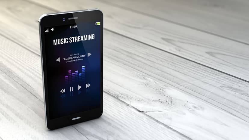 The Best Music Streaming Services in 2018