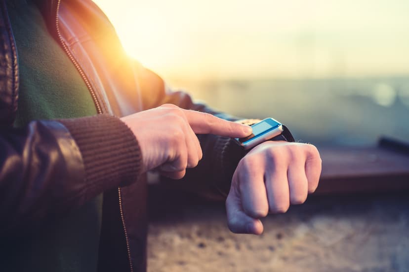 Top Smart Watches To Buy In 2018