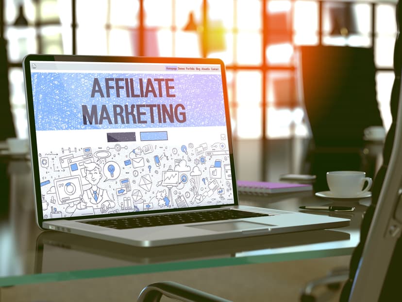4 Affiliate Marketing Tips for Beginners