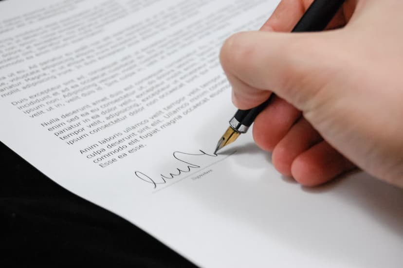4 Rules for Crafting Exclusivity Agreements