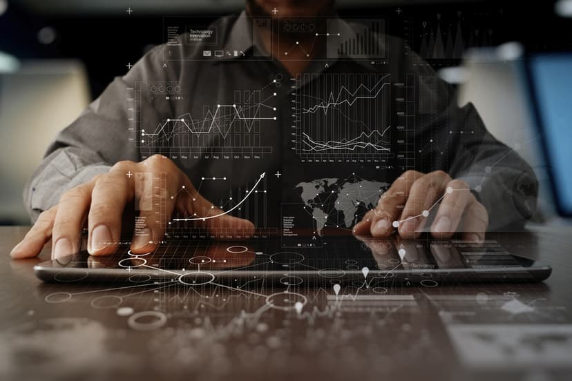 Technology is Changing the Look and Feel of Conferences