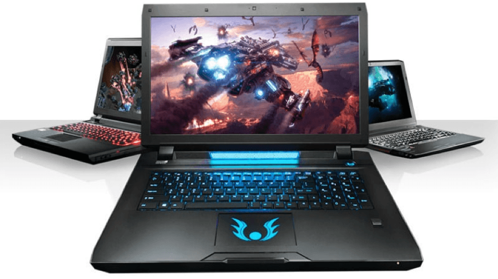 Best Gaming Laptops