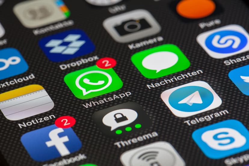 How to recover deleted WhatsApp messages from iPhone devices without jailbreak: