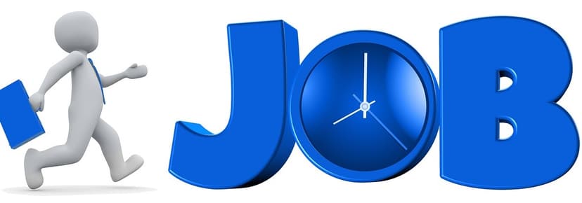 Recharging Your Batteries in a New Job After Your Previous One Drained You