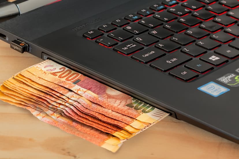 6 Realistic Ways to Make Money Online in 2018