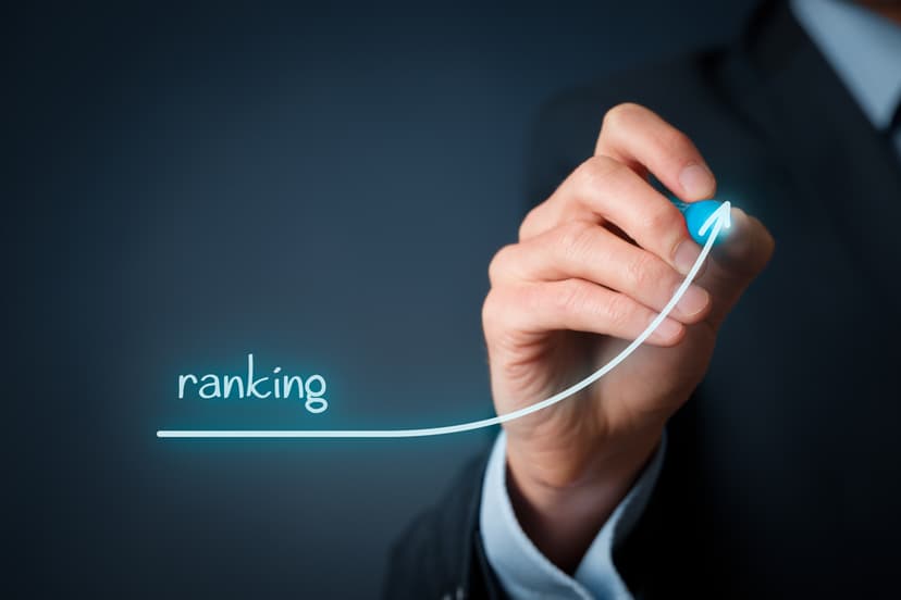 5 Tips to Getting Your Website to Page 1