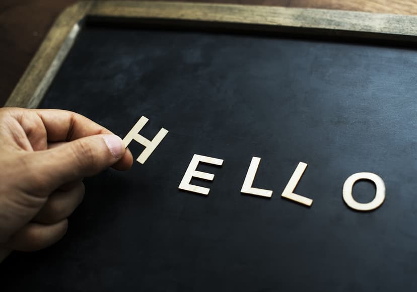 Speech Writer Online: So, You Want to Hire One?