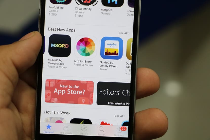 Only on Mobile: 3 Games You Can Only Find in Your App Store