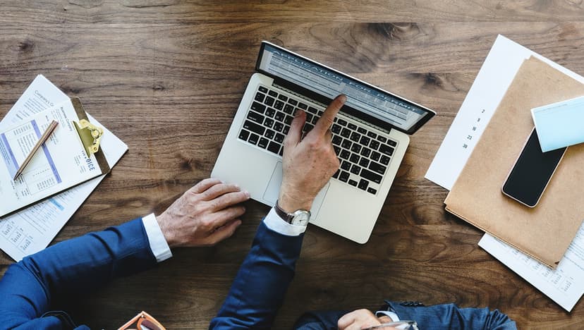 How Technology Is Changing Criminal Considerations