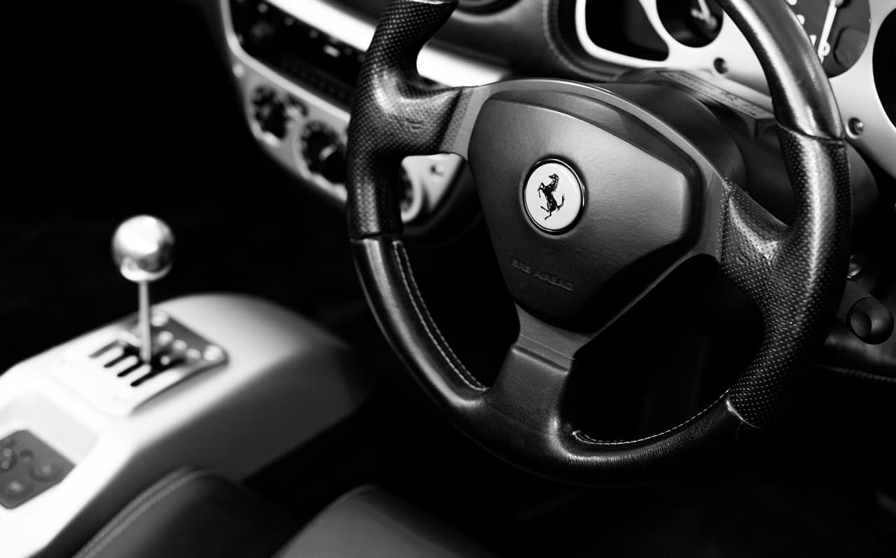 Automotive Technology that Creates a Better Driving Experience