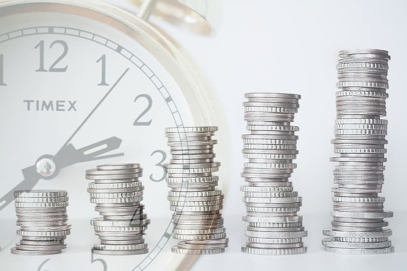 How Do The Chit Funds Work