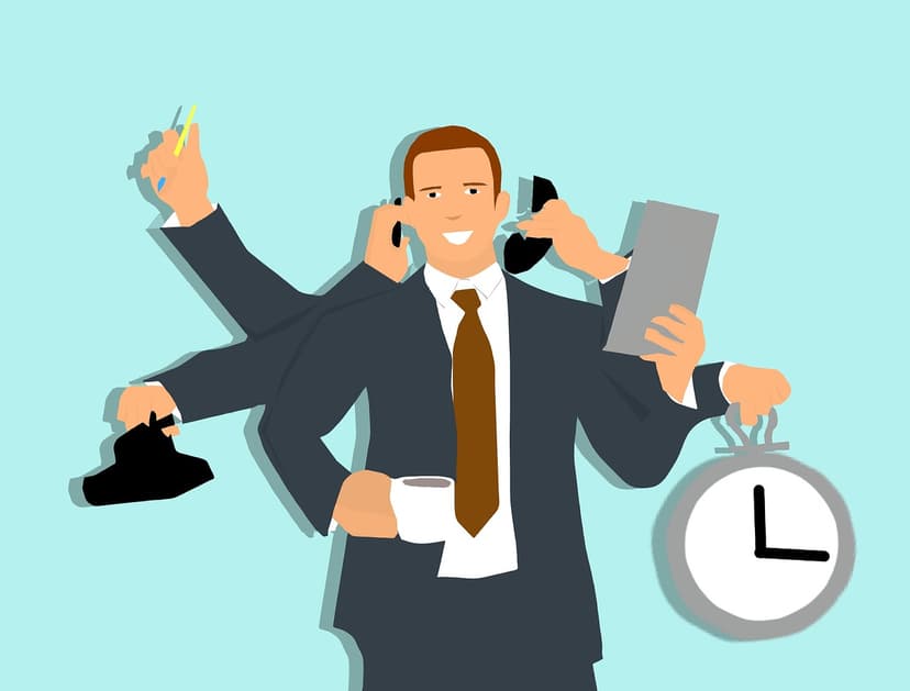 The Top 3 Ways That Managed Services Can Help You