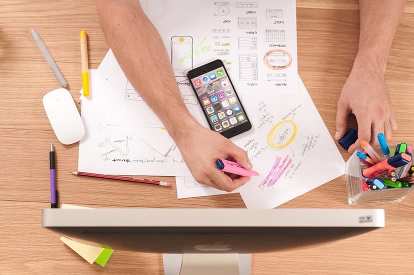 The Funding Options for Student Tech Startups