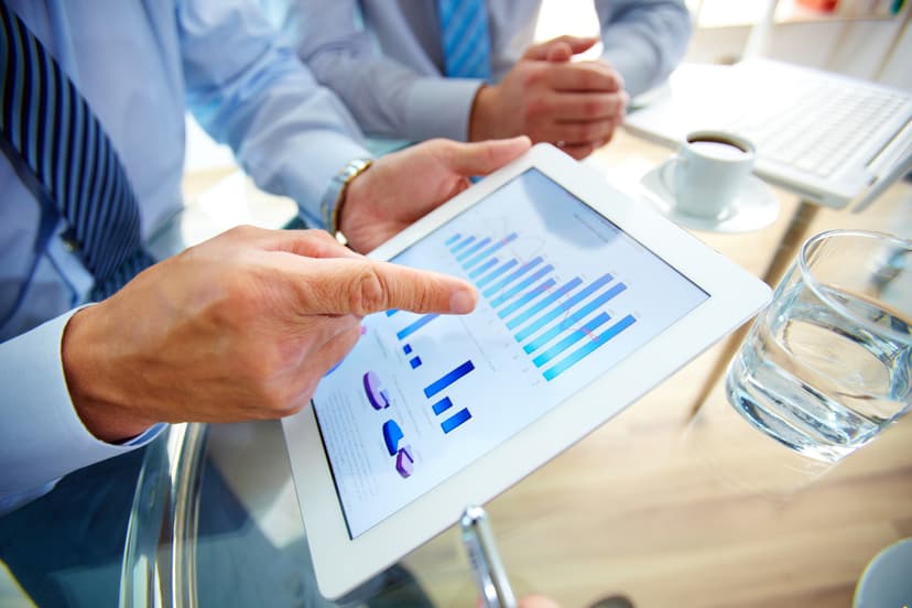 Finance Grads: These 5 High-Flying Careers Pay Very Well