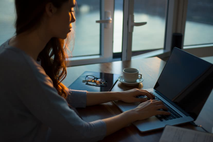 Personal Finance History Less Important Than Ever for Online Entrepreneurs