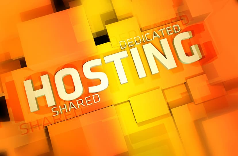 Top 5 Trends You Should Know To Select Web Hosting In 2018