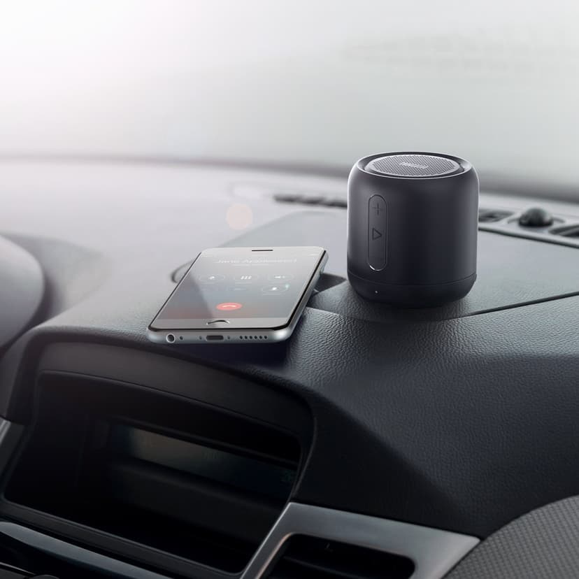 Anker SoundCore Mini Review - A Bluetooth Speaker for Everyone