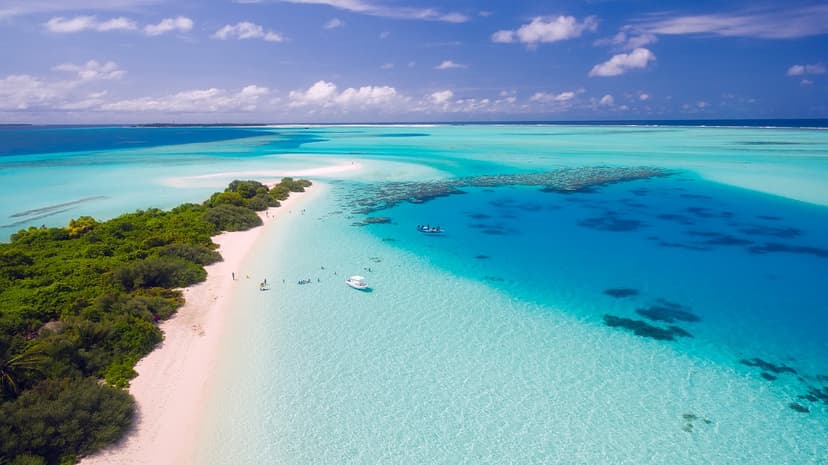 5 Things you should know about booking a vacation
